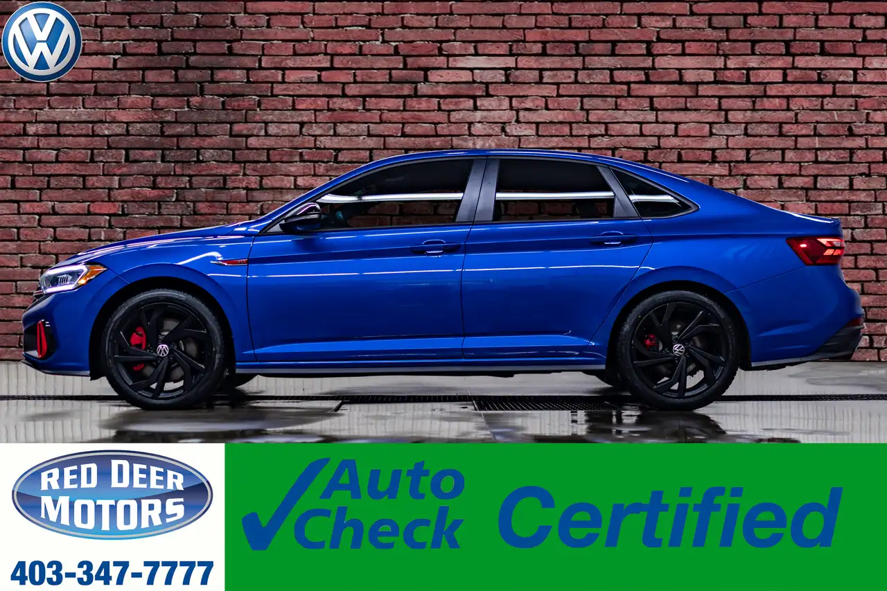 2023 Volkswagen Jetta