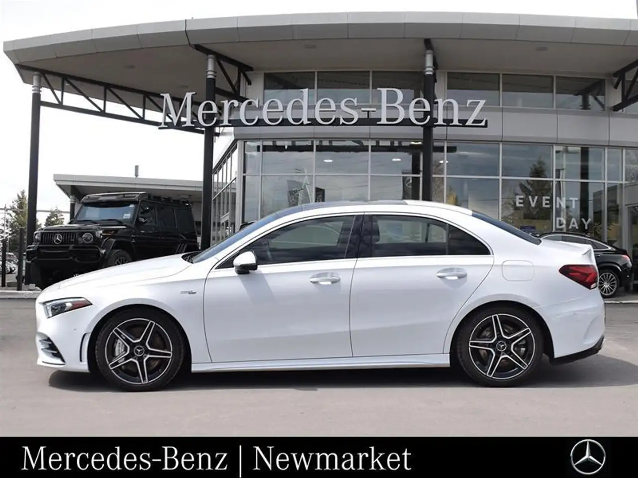 Mercedes-Benz A-Class photo Mercedes-Benz A-Class