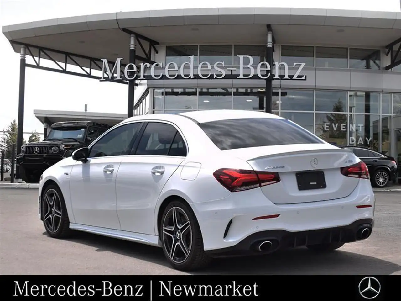 Mercedes-Benz A-Class photo Mercedes-Benz A-Class