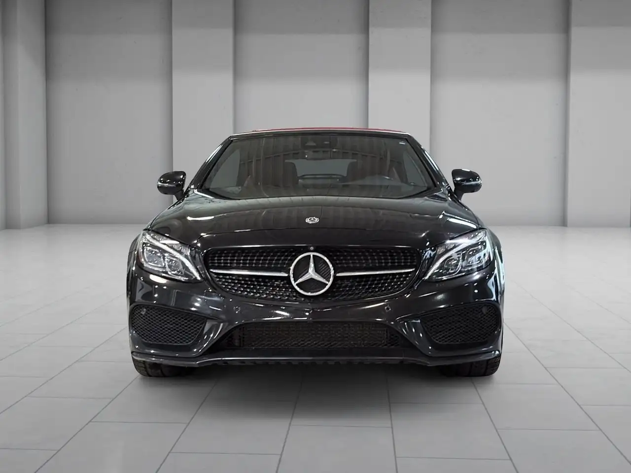 Mercedes-Benz C-Class fotografie Mercedes-Benz C-Class