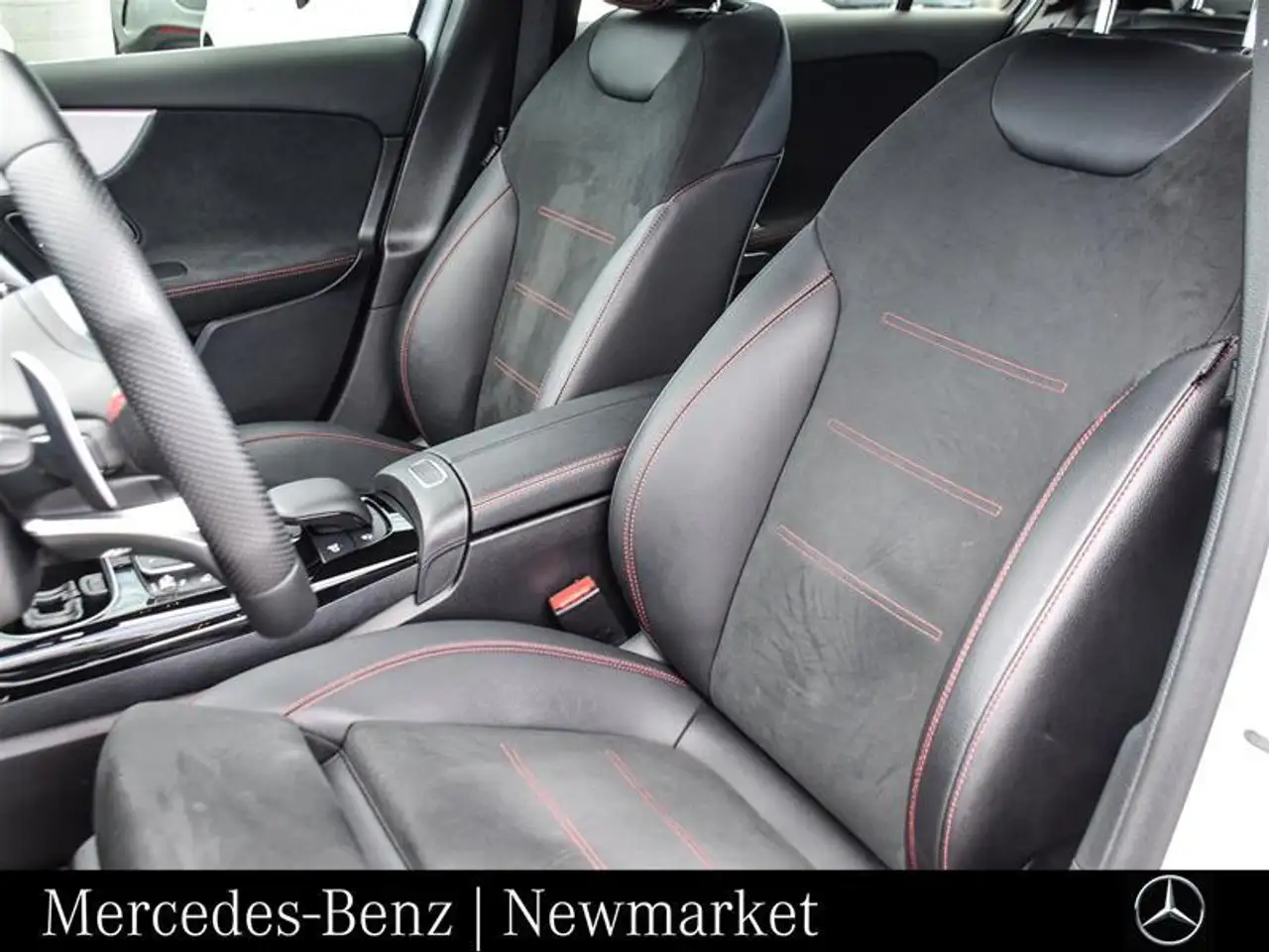 Mercedes-Benz A-Class photo Mercedes-Benz A-Class