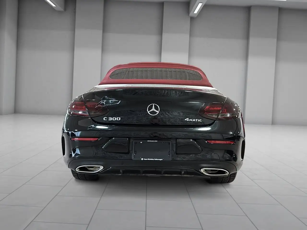Mercedes-Benz C-Class fotografie Mercedes-Benz C-Class