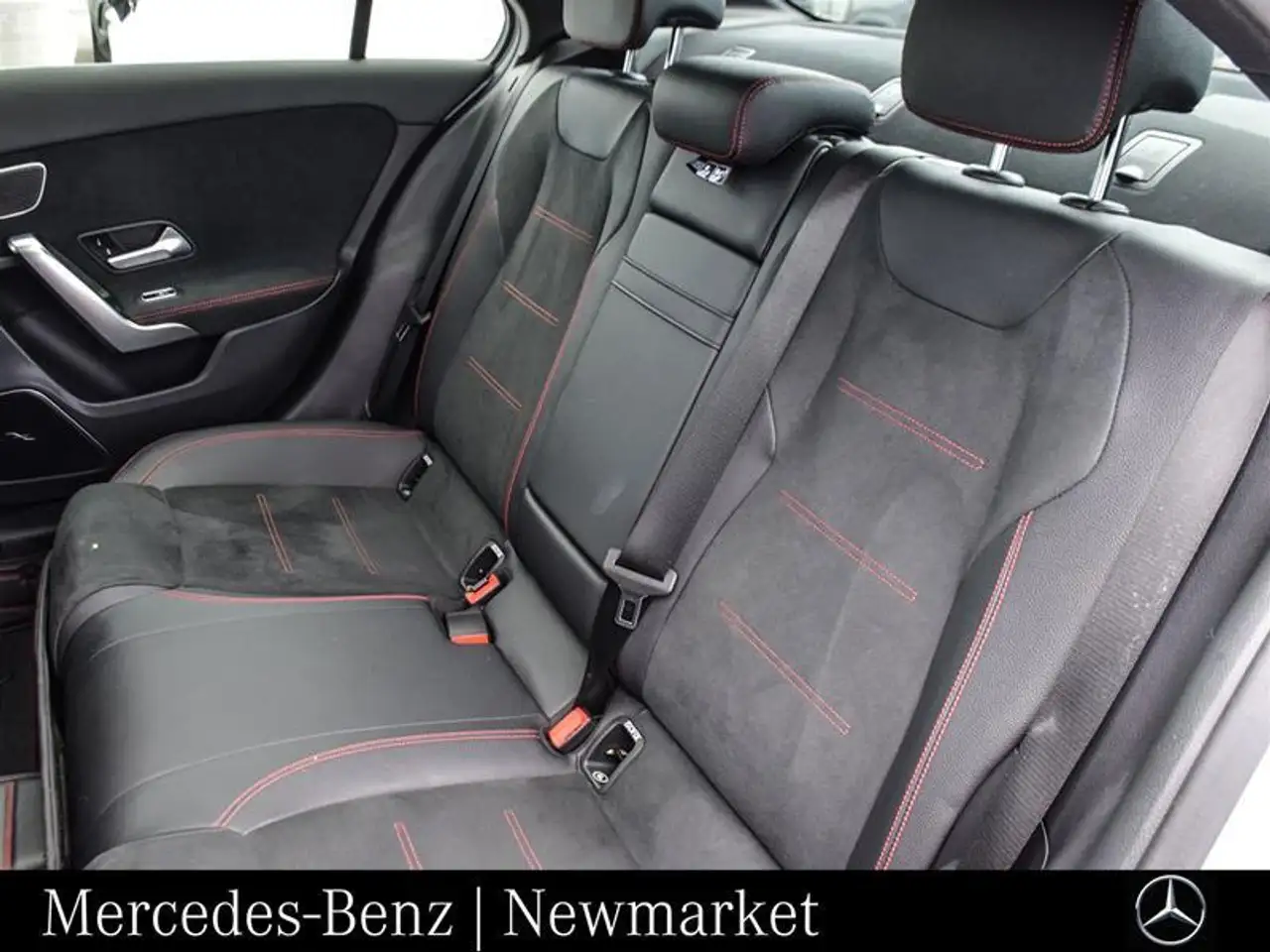 Mercedes-Benz A-Class photo Mercedes-Benz A-Class