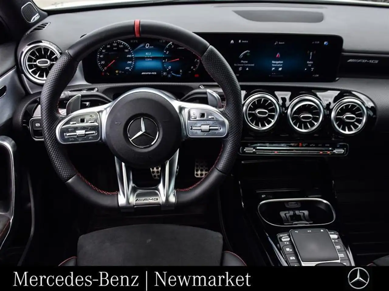 Mercedes-Benz A-Class photo Mercedes-Benz A-Class