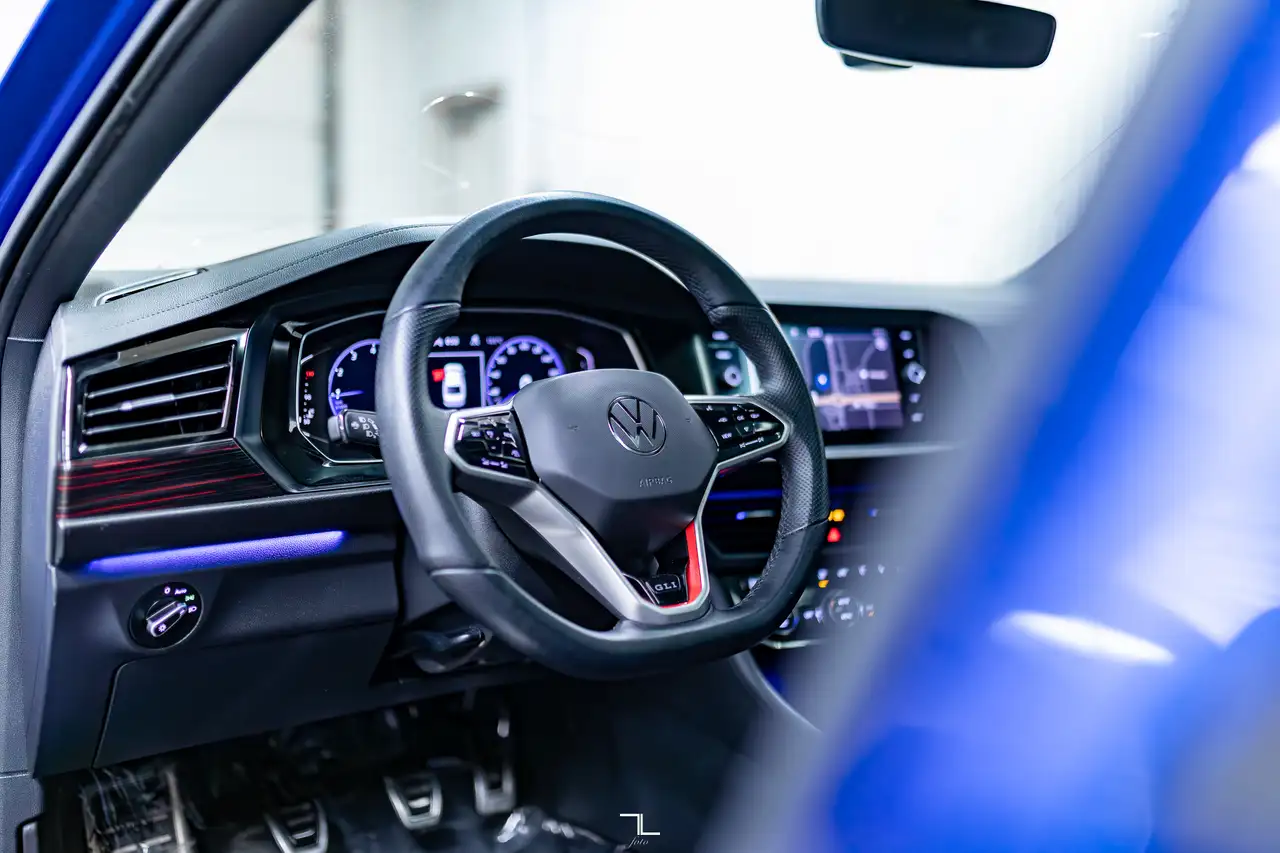 Volkswagen Jetta photo Volkswagen Jetta