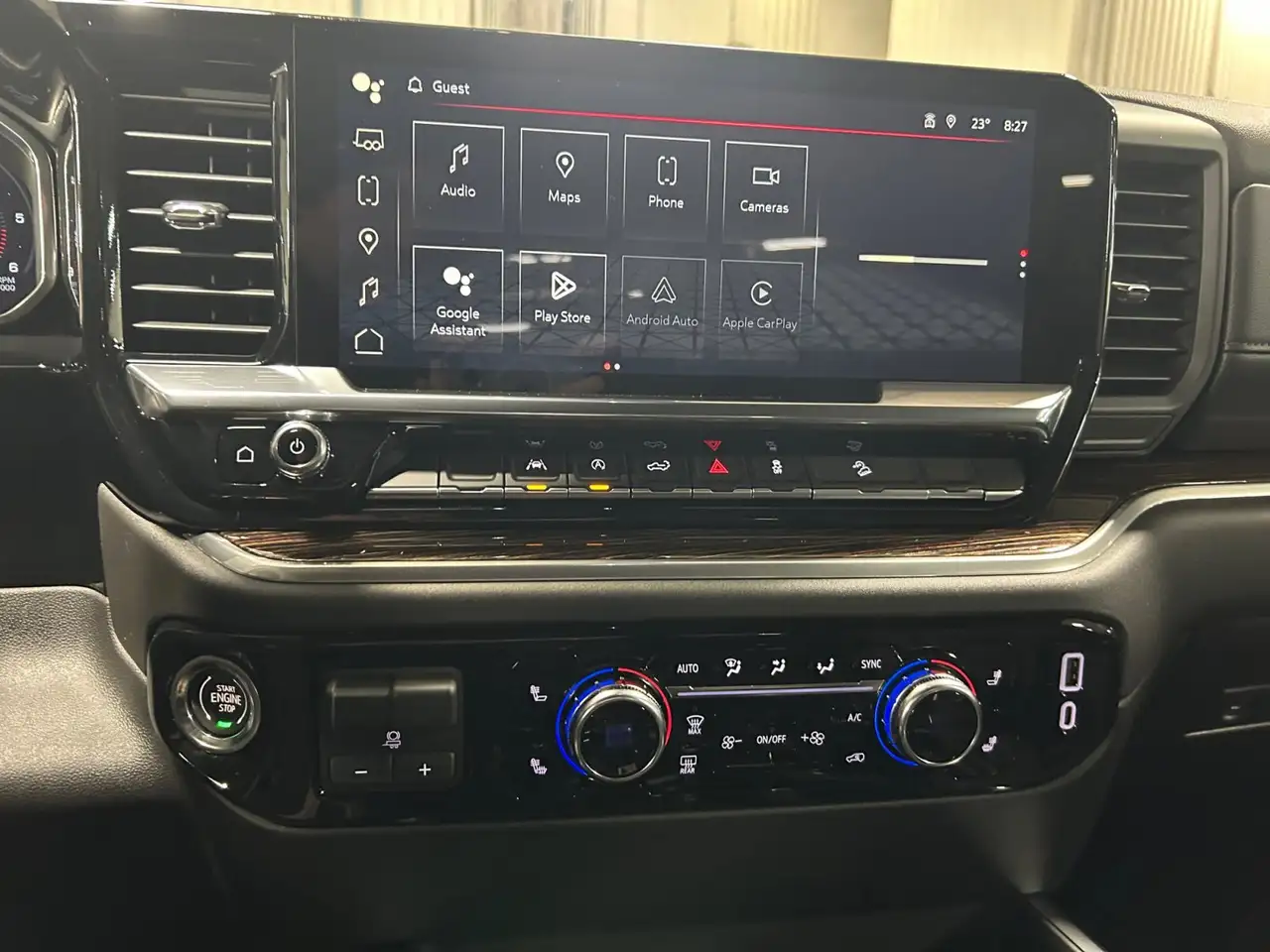 GMC Sierra 1500 снимка GMC Sierra 1500