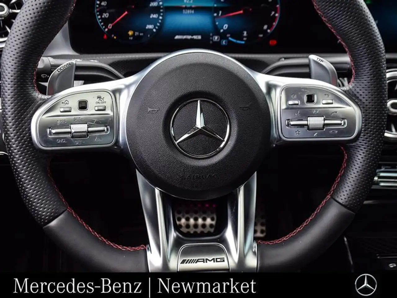 Mercedes-Benz A-Class photo Mercedes-Benz A-Class