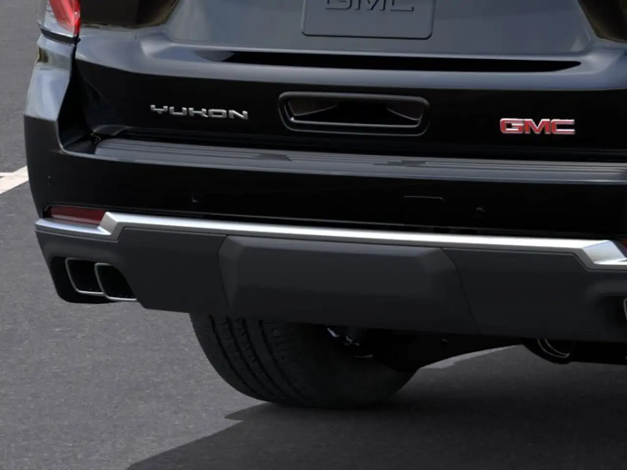 GMC Yukon photo GMC Yukon