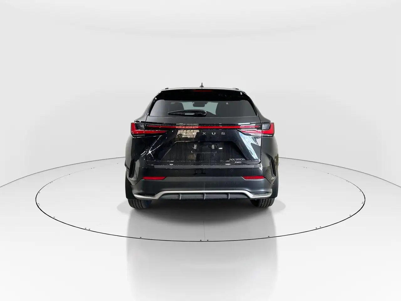 Lexus NX fotografie Lexus NX