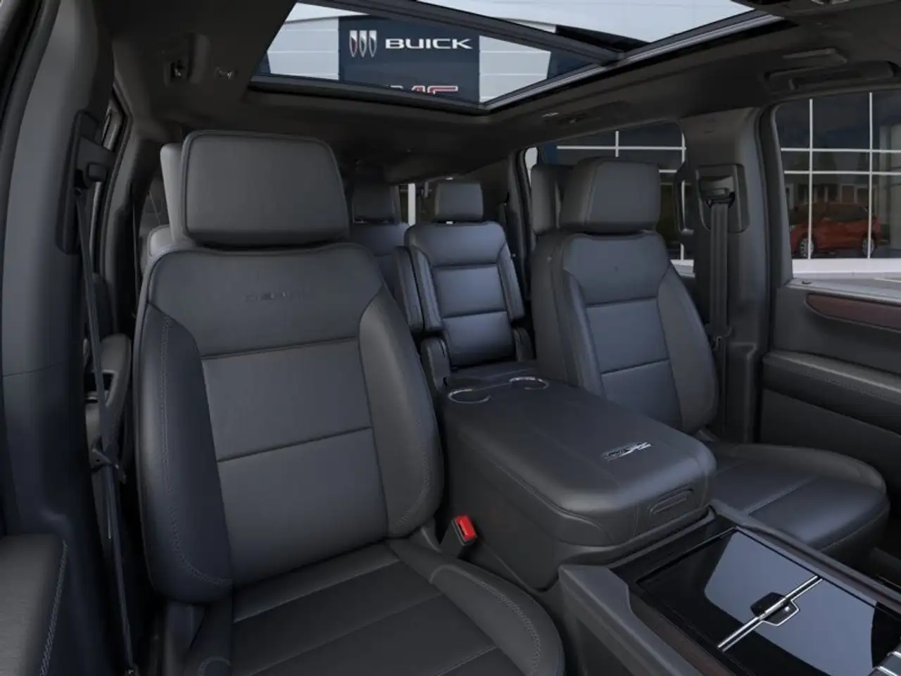 GMC Yukon photo GMC Yukon