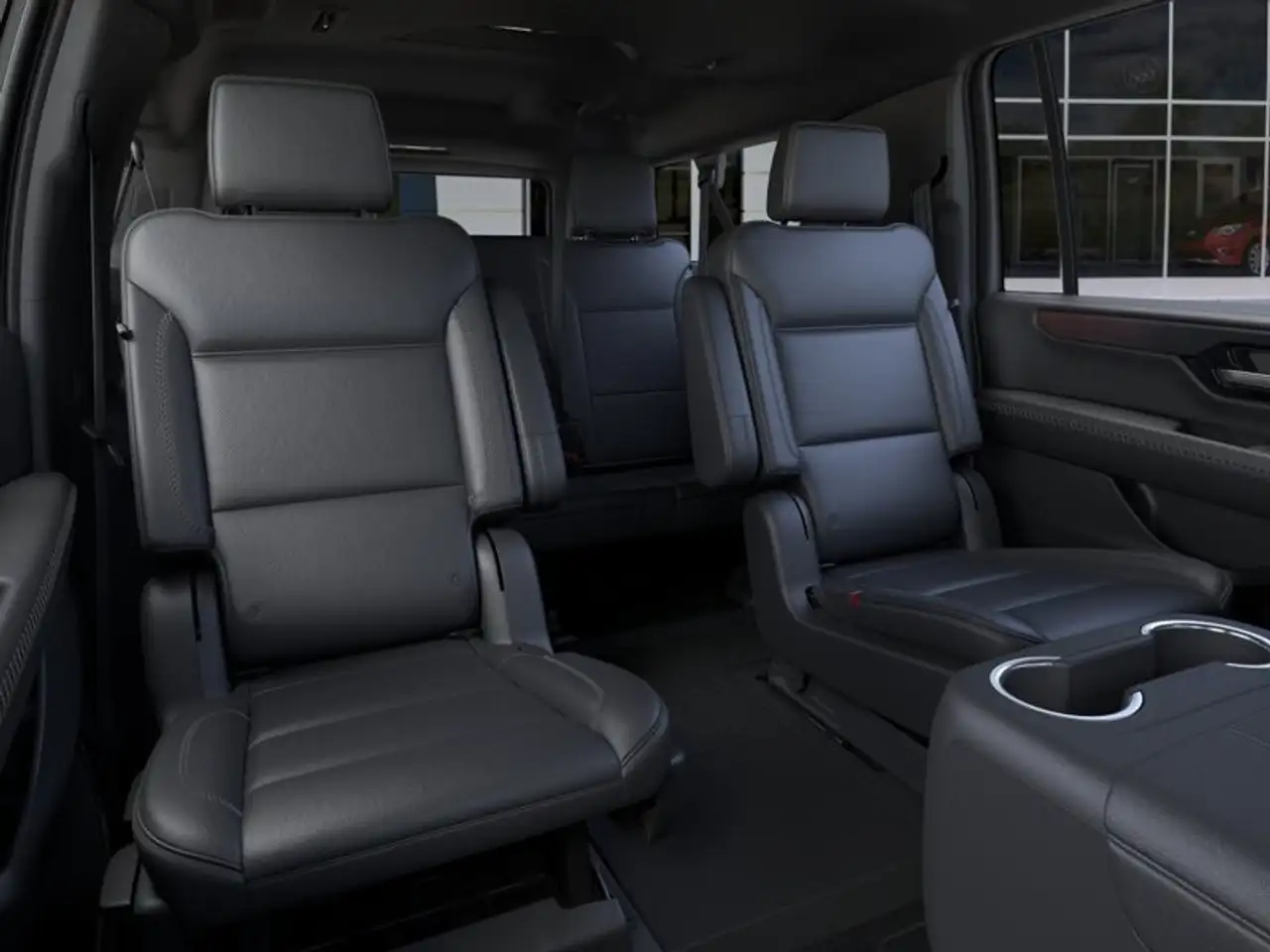 GMC Yukon photo GMC Yukon