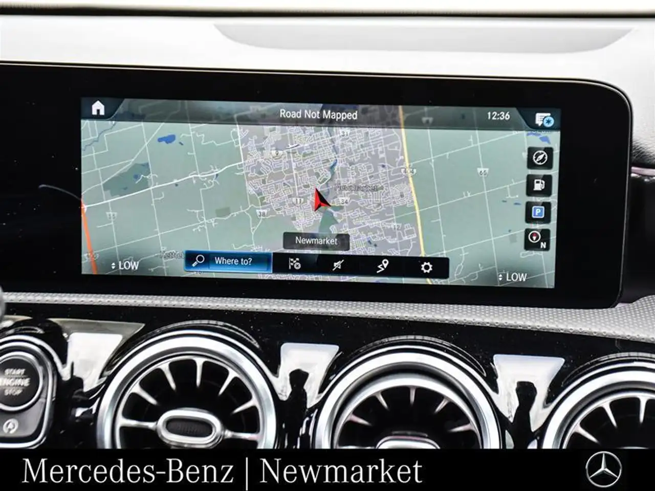 Mercedes-Benz A-Class photo Mercedes-Benz A-Class