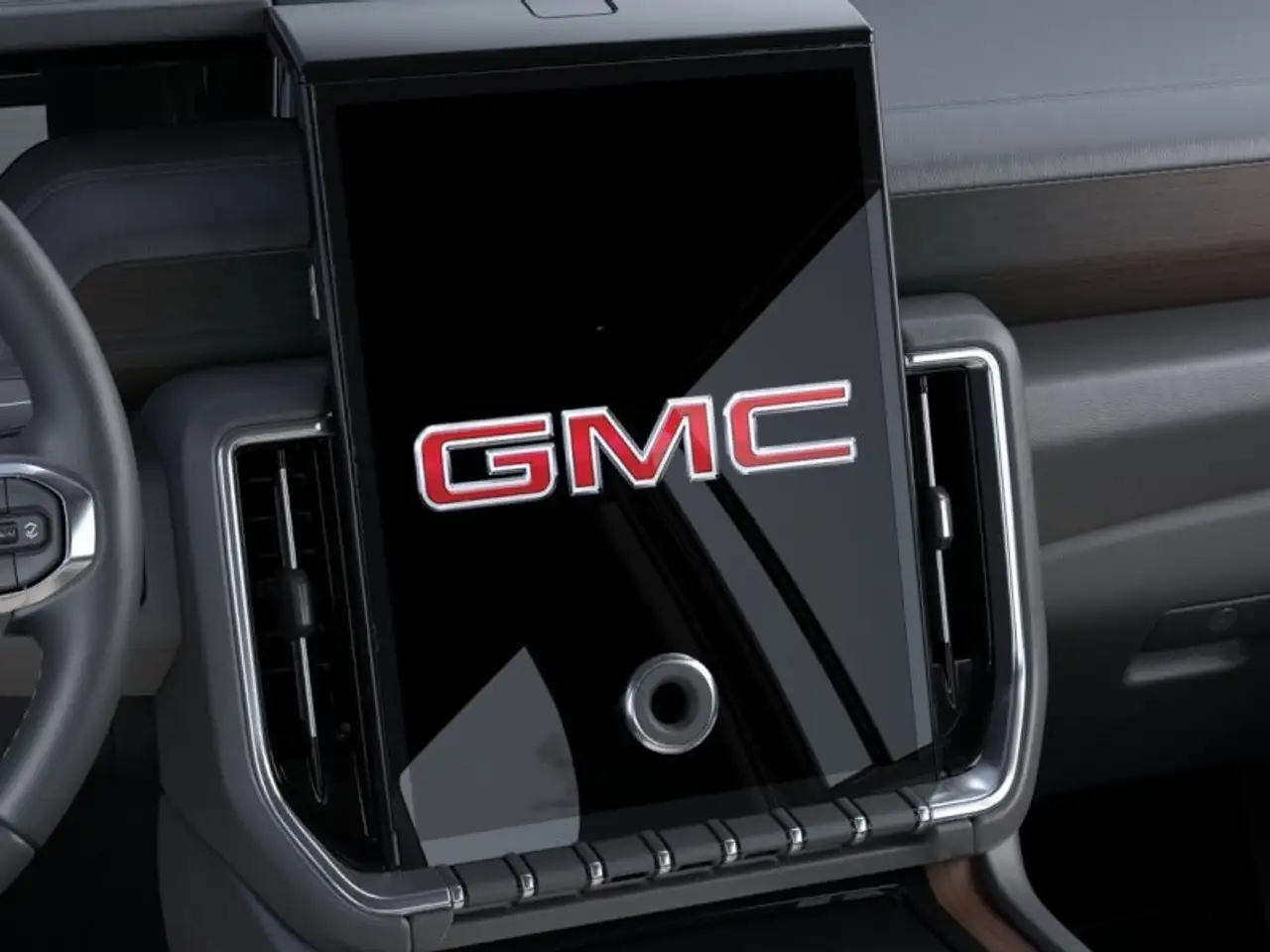 GMC Yukon photo GMC Yukon
