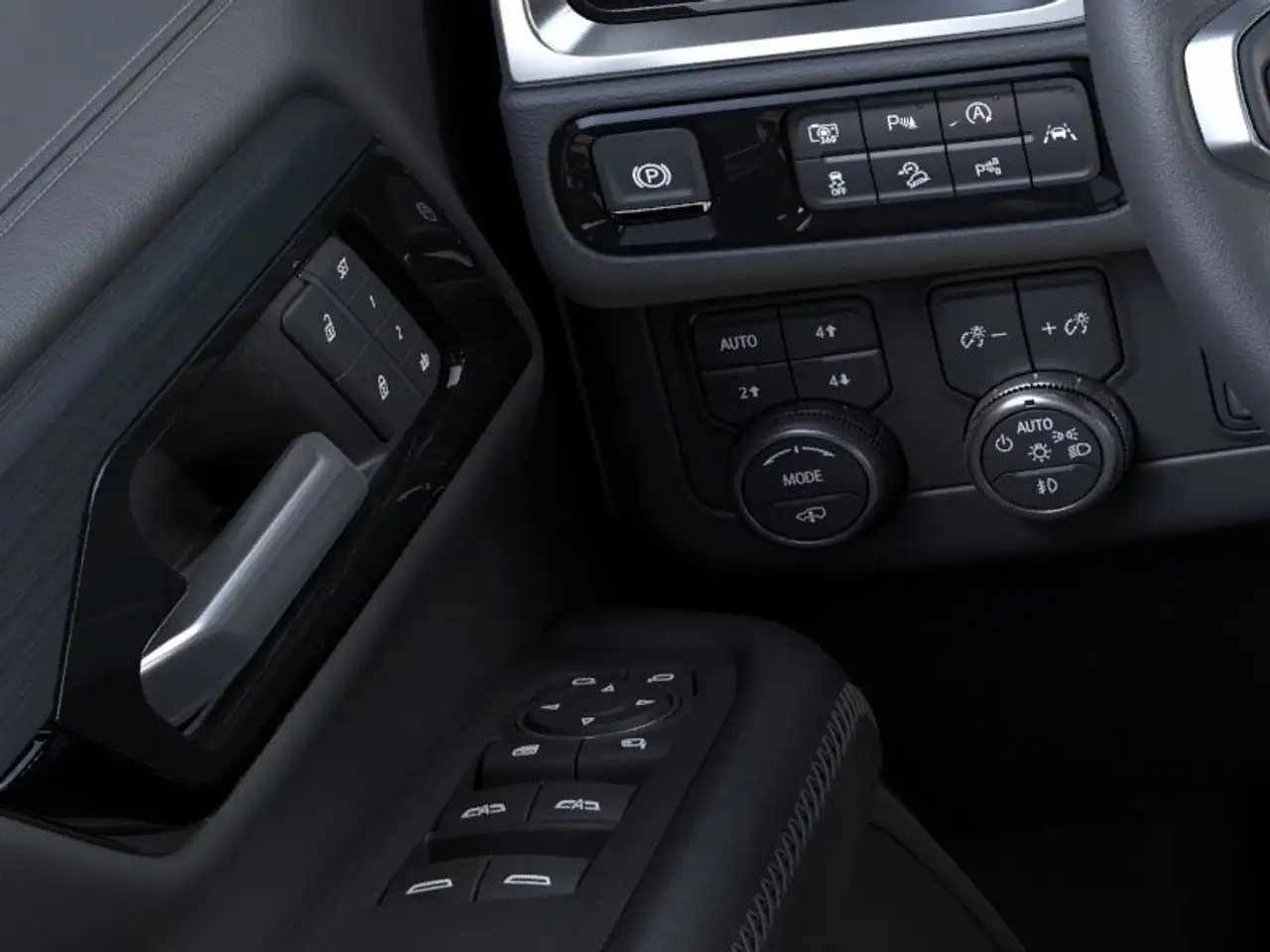 GMC Yukon photo GMC Yukon