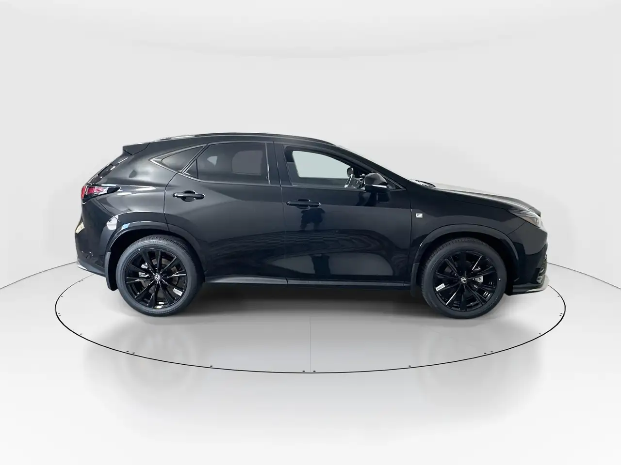 Lexus NX fotografie Lexus NX