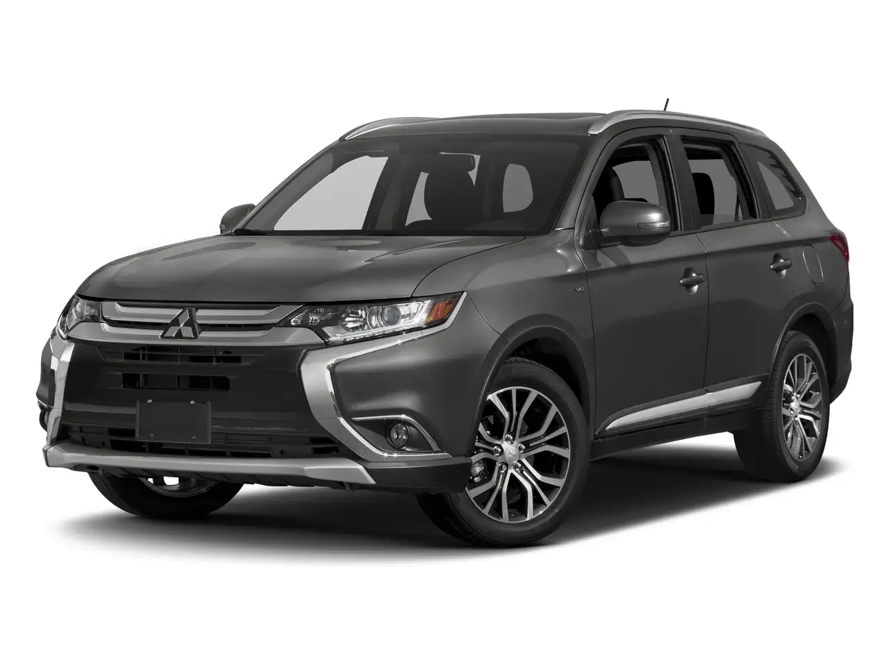 Mitsubishi Outlander photo Mitsubishi Outlander
