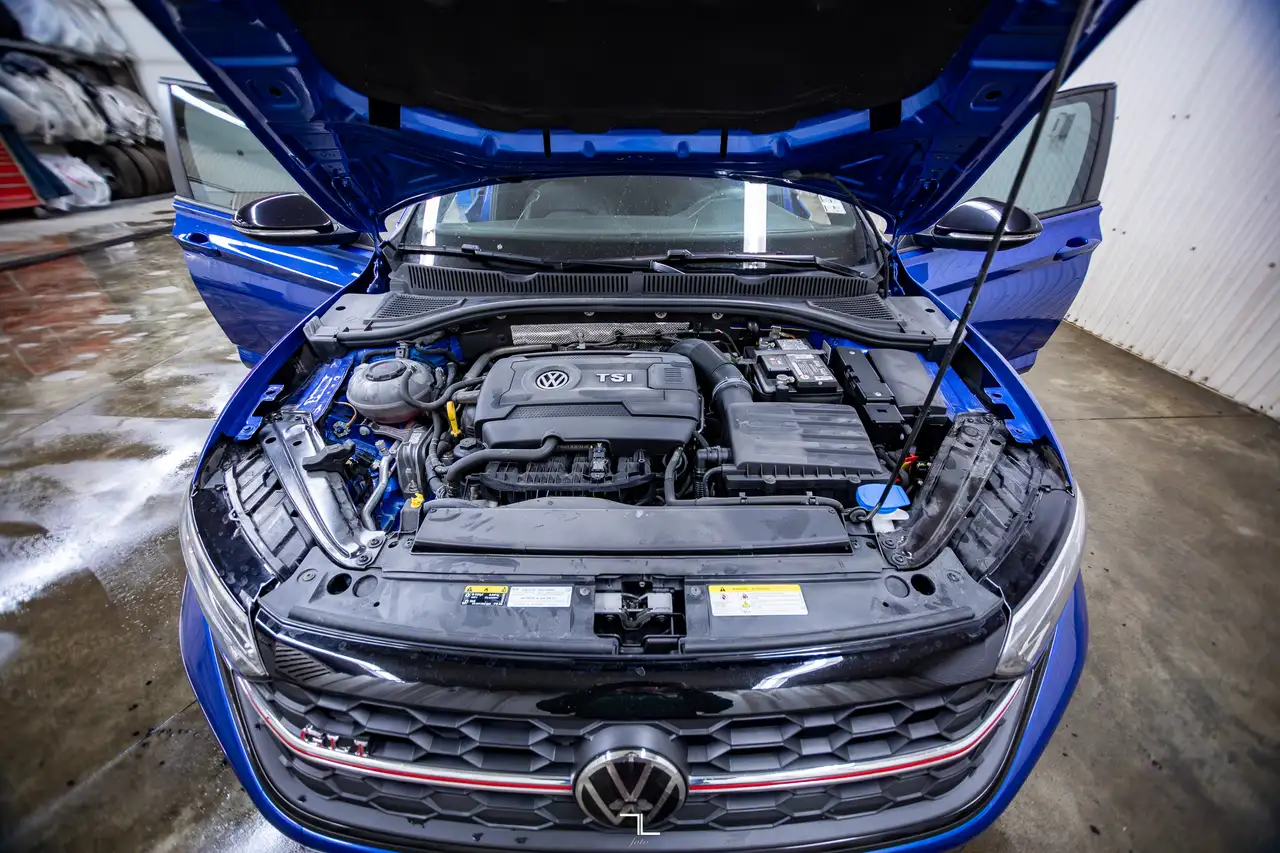 Volkswagen Jetta photo Volkswagen Jetta
