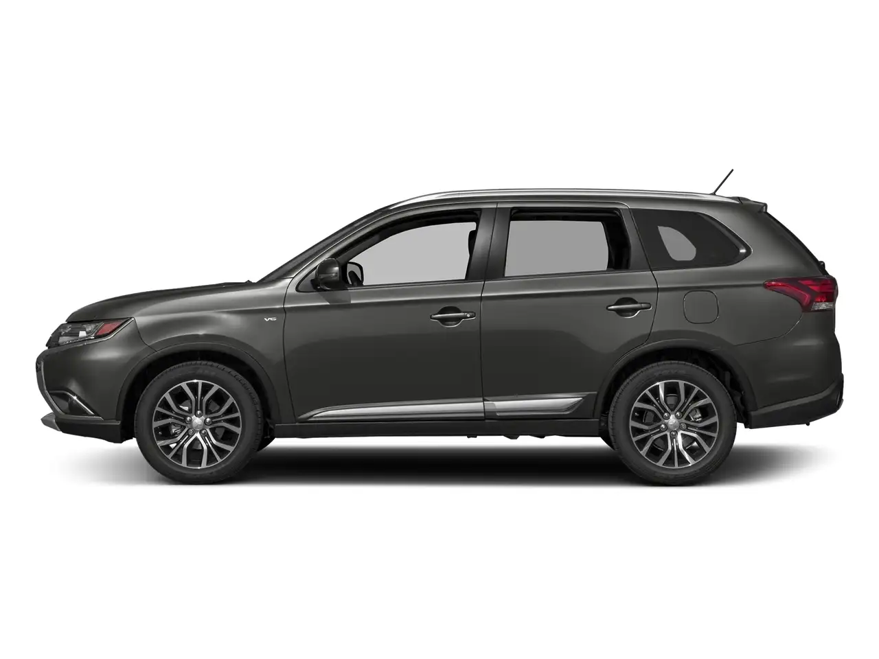 Mitsubishi Outlander photo Mitsubishi Outlander