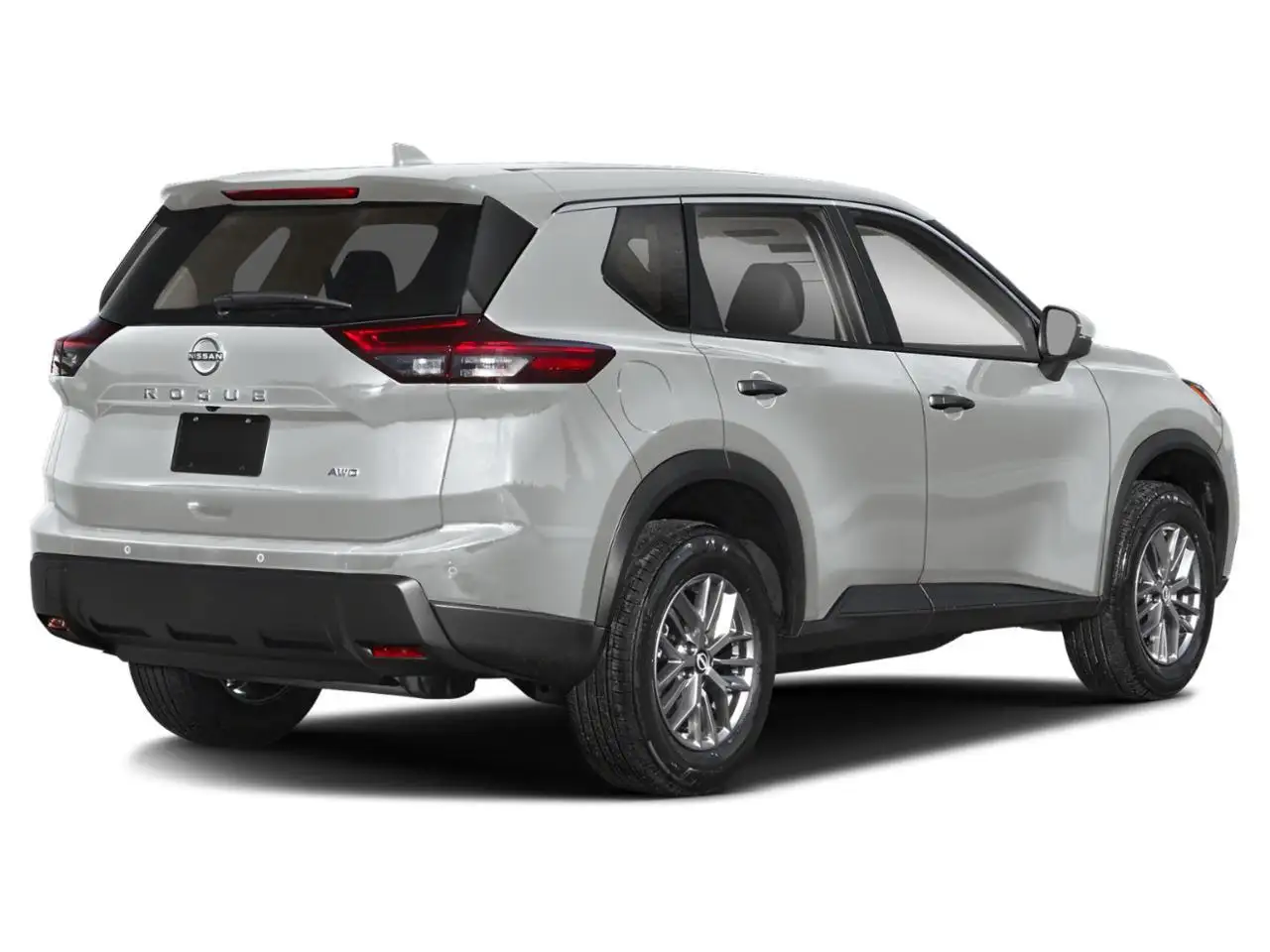 Nissan Rogue fotografie Nissan Rogue