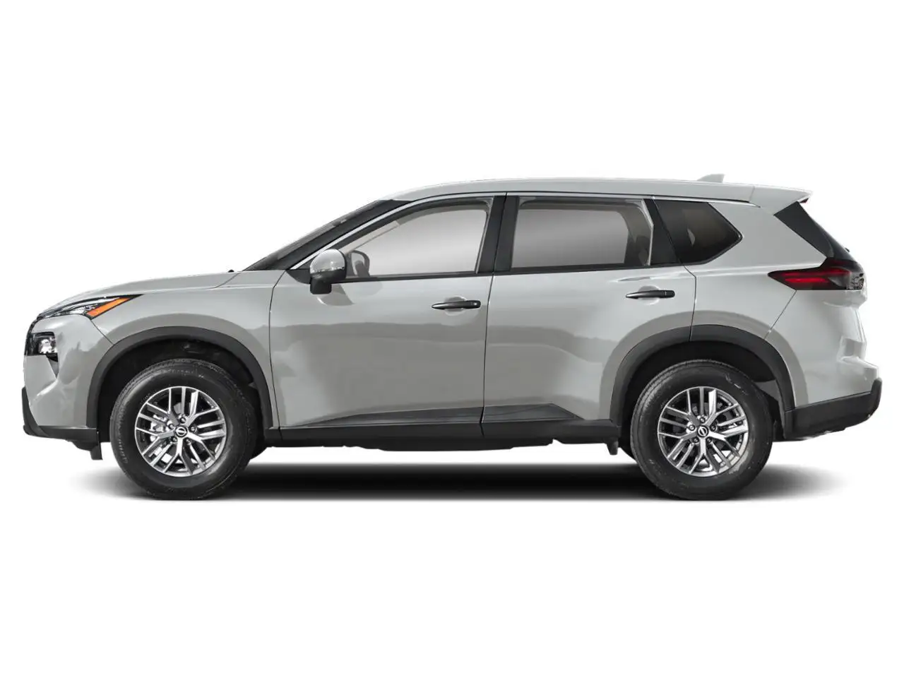 Nissan Rogue fotografie Nissan Rogue