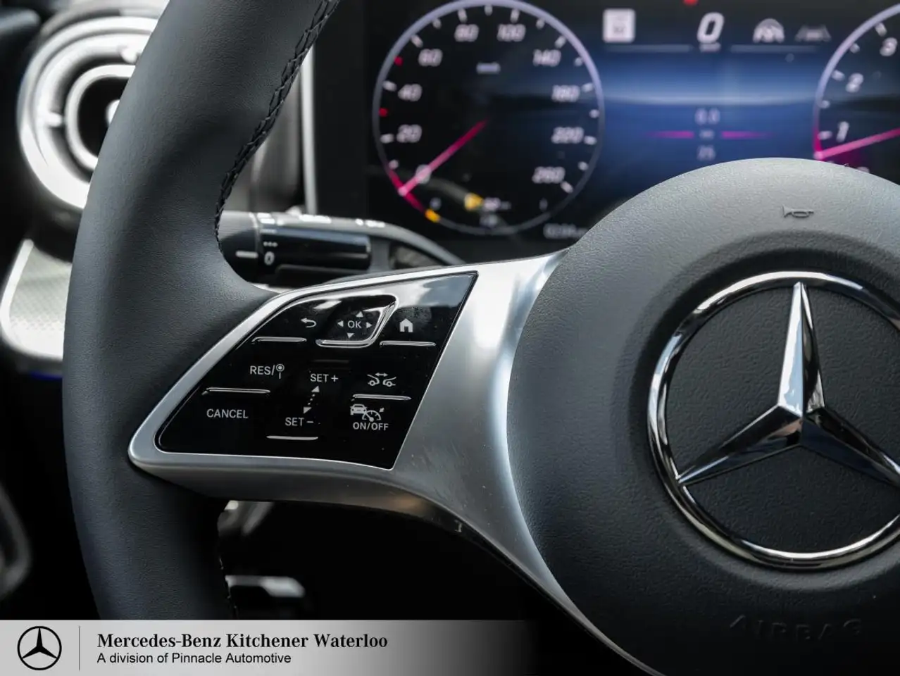 Mercedes-Benz C-Class fotografie Mercedes-Benz C-Class
