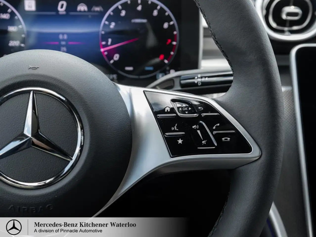 Mercedes-Benz C-Class fotografie Mercedes-Benz C-Class