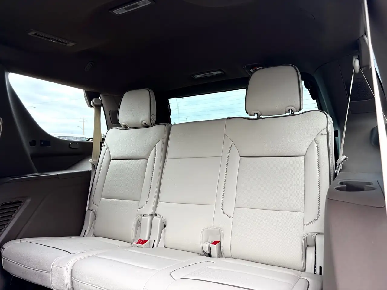 GMC Yukon photo GMC Yukon