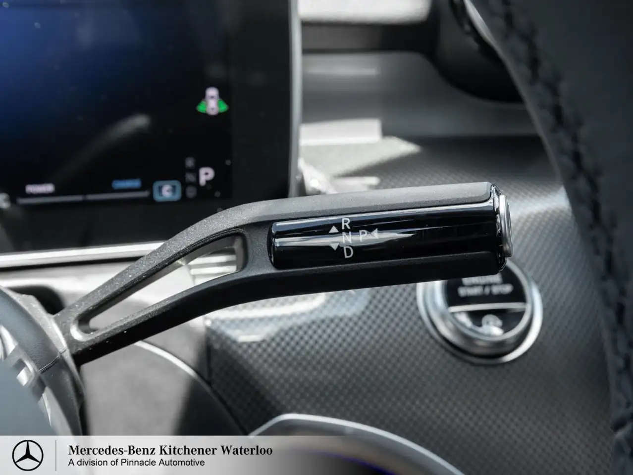 Mercedes-Benz C-Class fotografie Mercedes-Benz C-Class