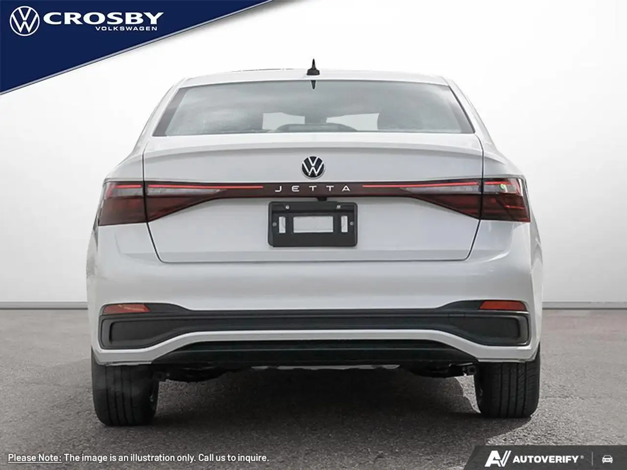 Volkswagen Jetta снимка Volkswagen Jetta