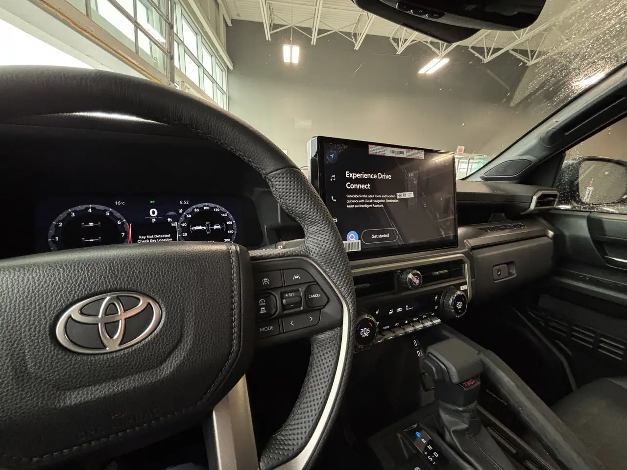 Toyota Tacoma снимка Toyota Tacoma