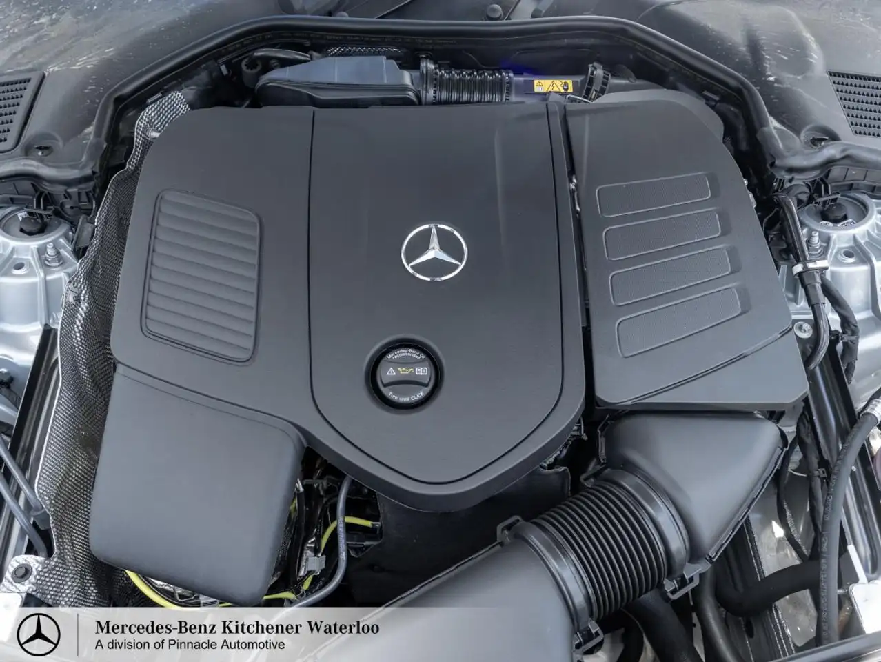 Mercedes-Benz C-Class fotografie Mercedes-Benz C-Class