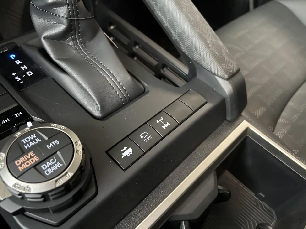 Toyota Tacoma снимка Toyota Tacoma