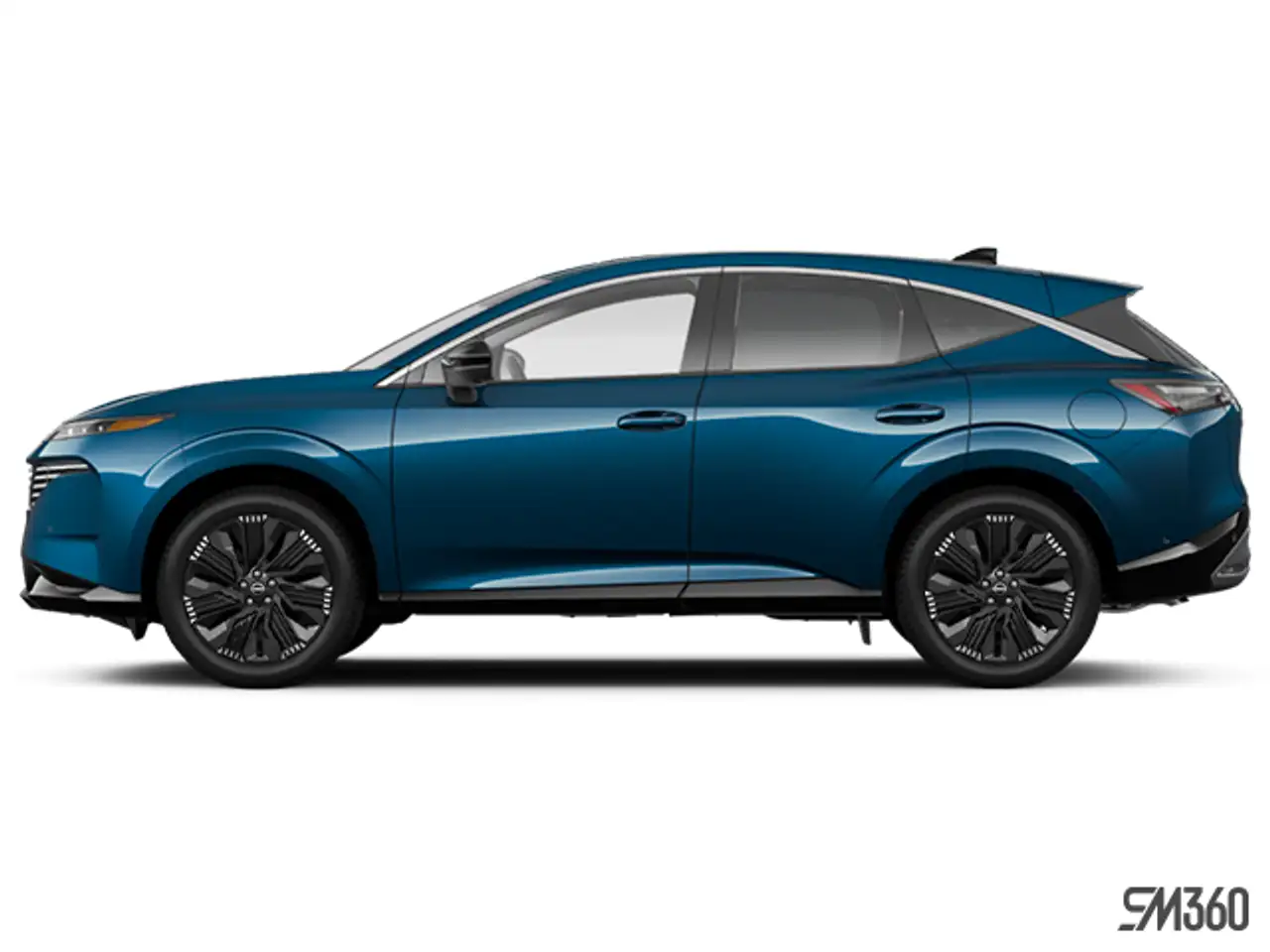 Nissan Murano photo Nissan Murano