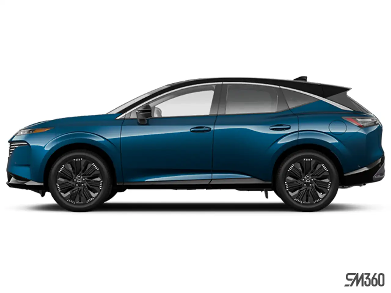 Nissan Murano photo Nissan Murano