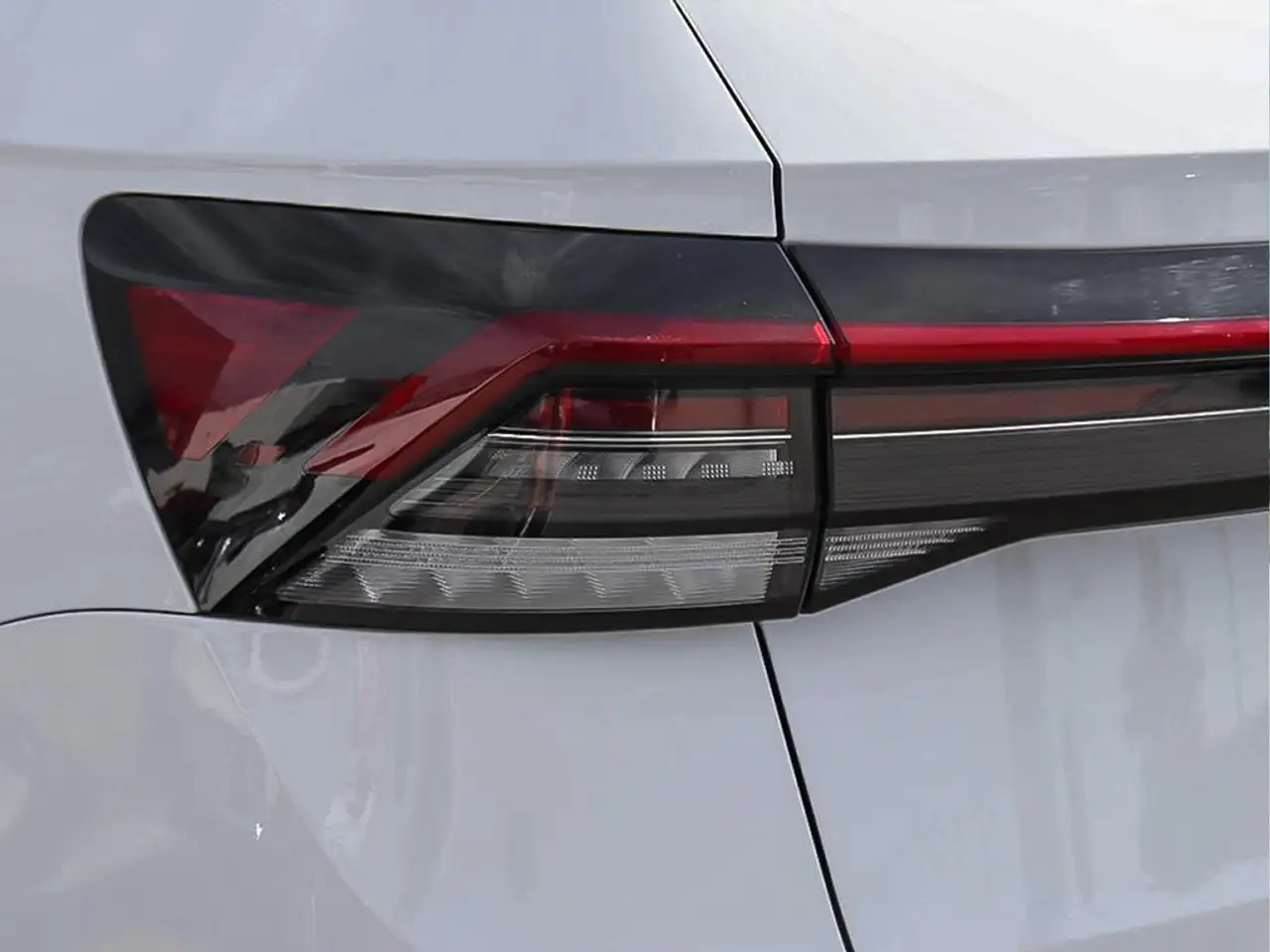 Volkswagen Taos fotografie Volkswagen Taos