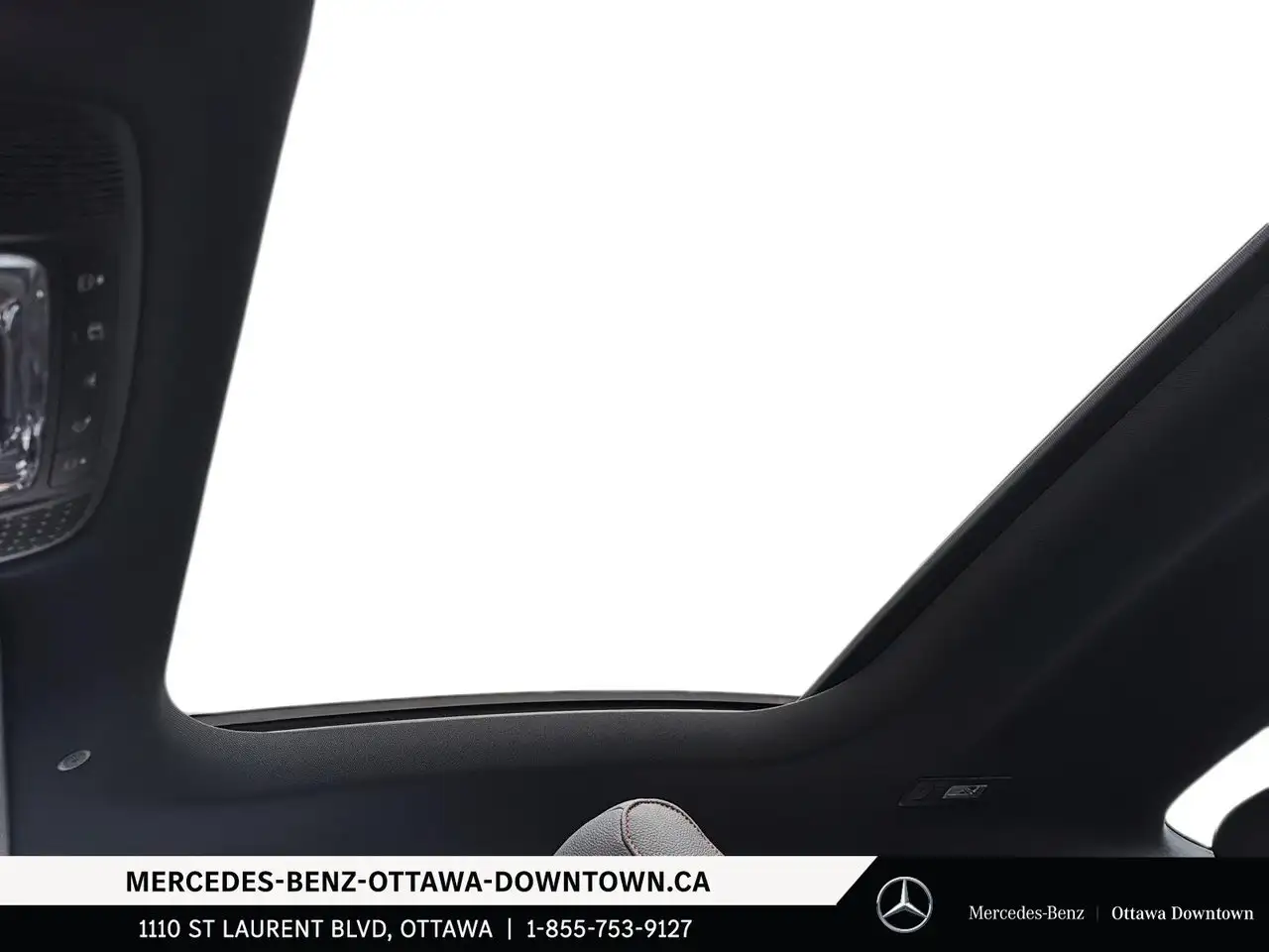 Mercedes-Benz CLA снимка Mercedes-Benz CLA