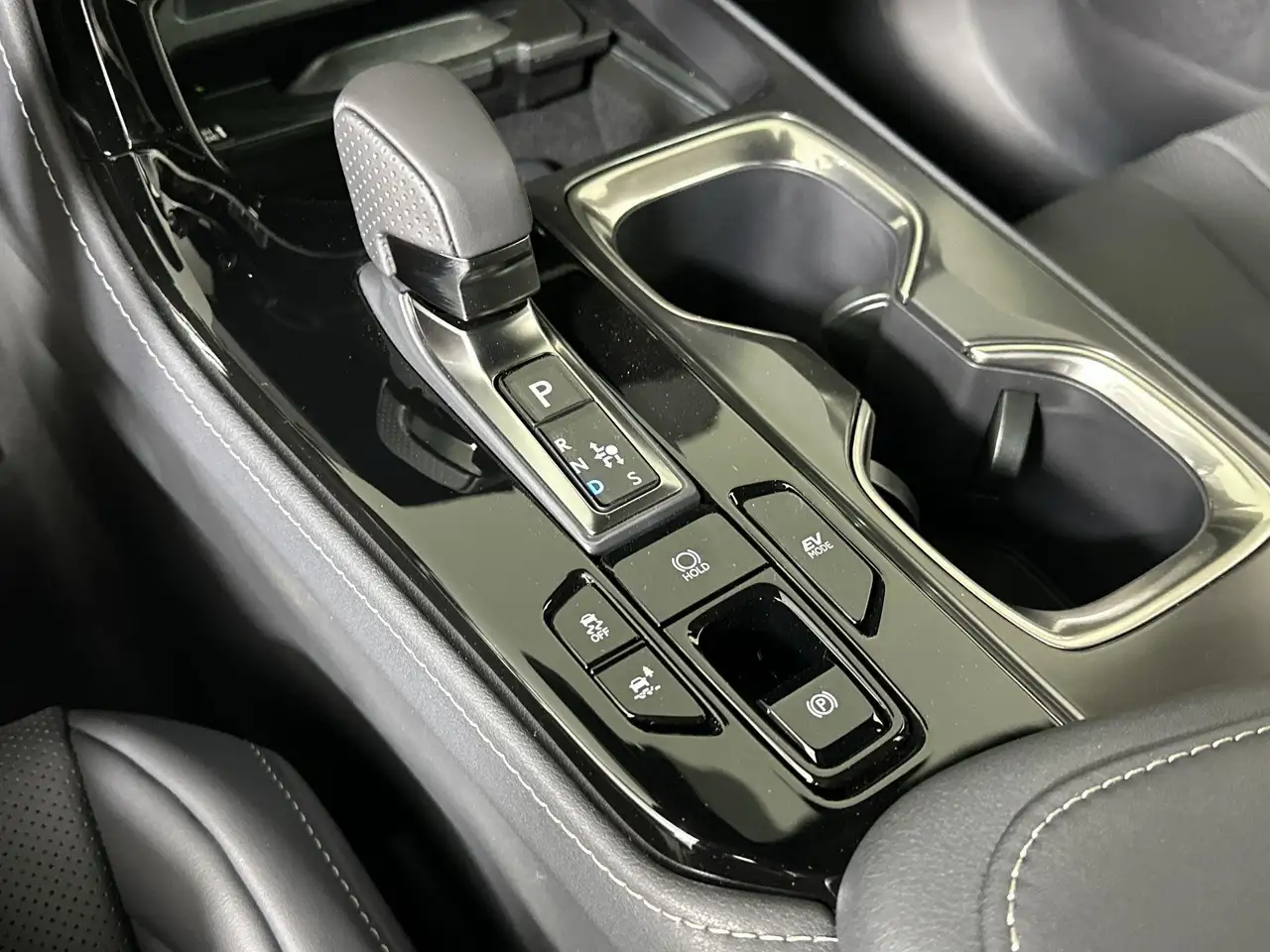 Lexus NX fotografie Lexus NX