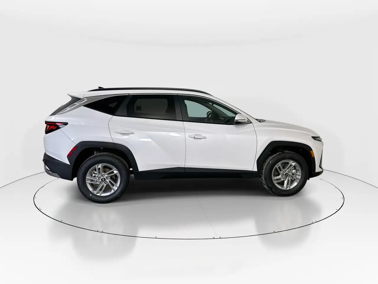 Hyundai TUCSON fotografie Hyundai TUCSON