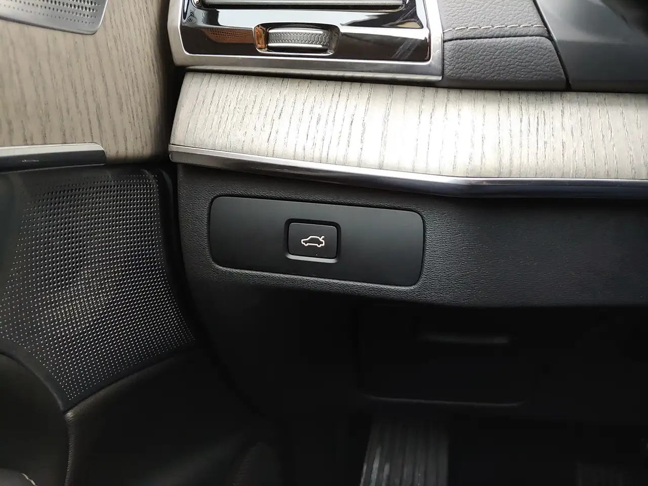 Volvo XC90 fotografie Volvo XC90