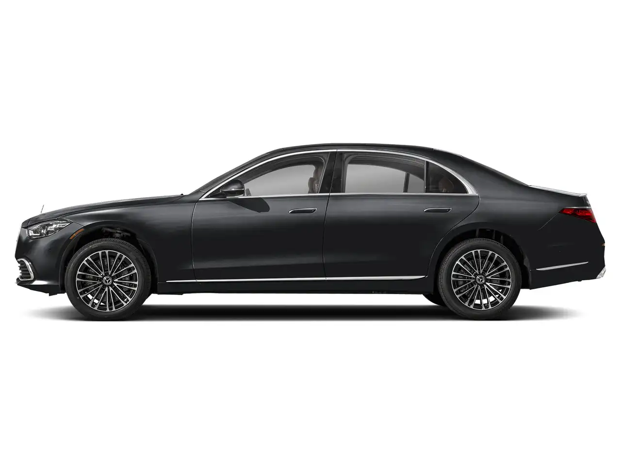Mercedes-Benz S-Class fotografie Mercedes-Benz S-Class