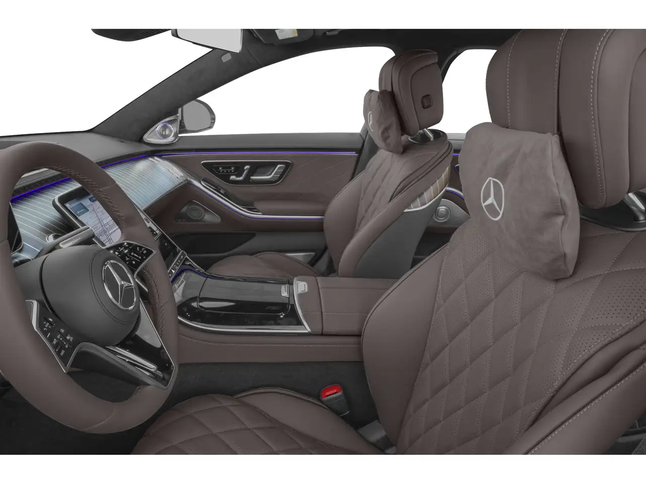 Mercedes-Benz S-Class fotografie Mercedes-Benz S-Class
