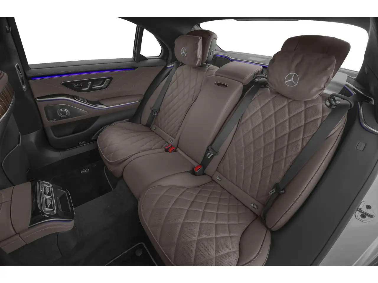 Mercedes-Benz S-Class fotografie Mercedes-Benz S-Class