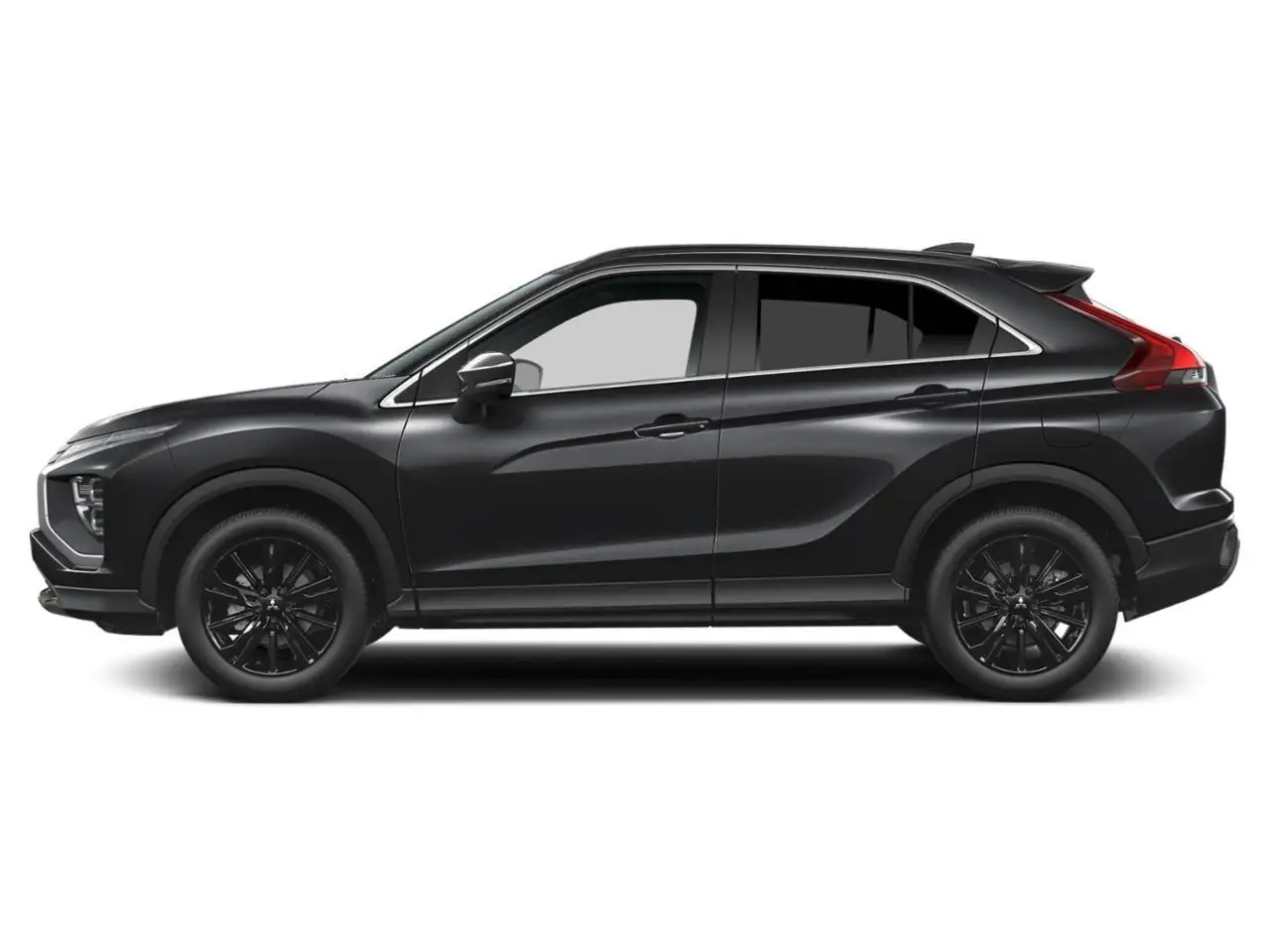 Mitsubishi Eclipse Cross fotografie Mitsubishi Eclipse Cross