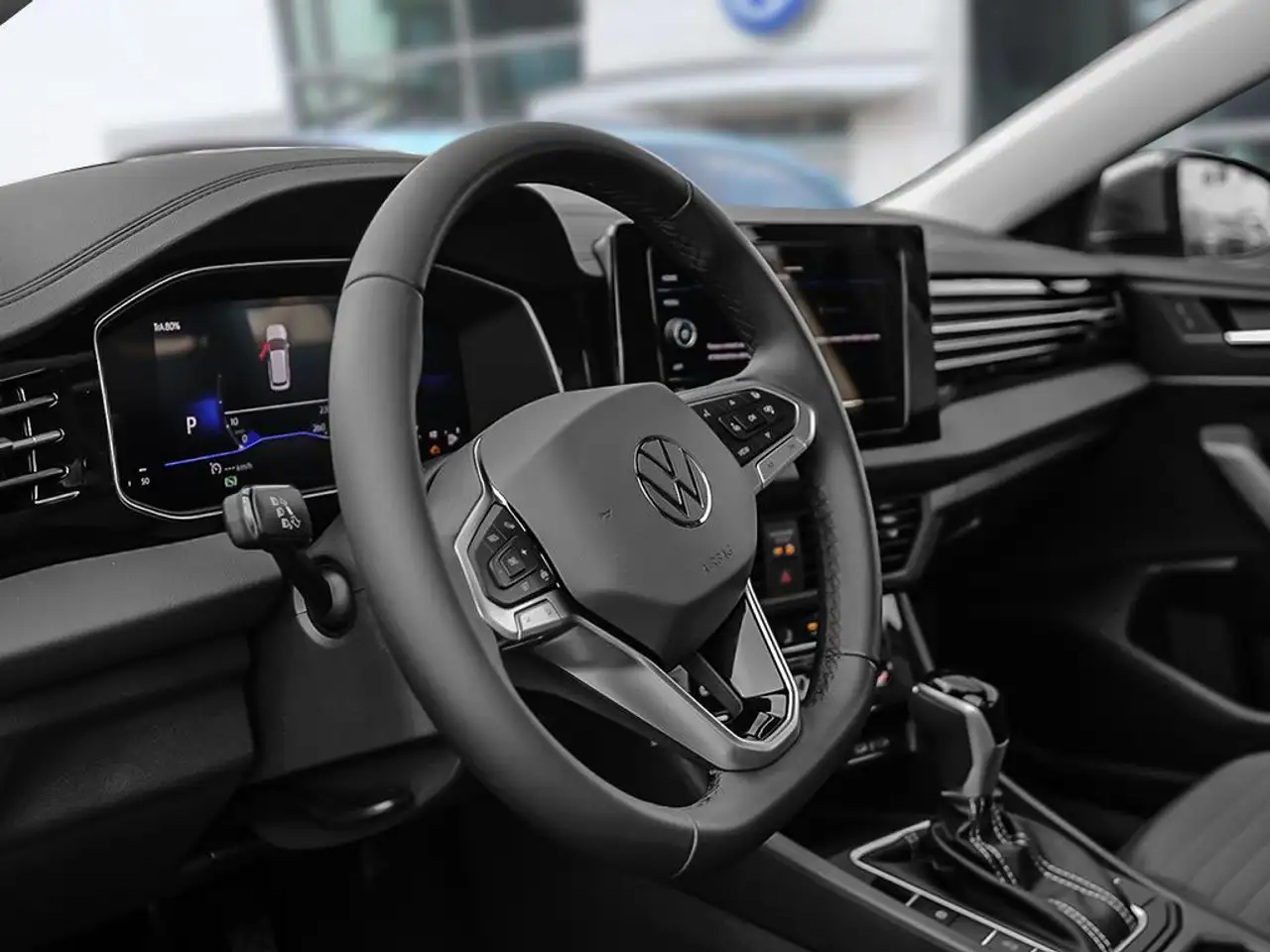 Volkswagen Jetta photo Volkswagen Jetta