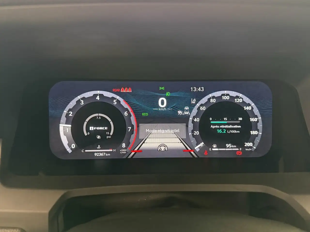 Toyota Tacoma снимка Toyota Tacoma