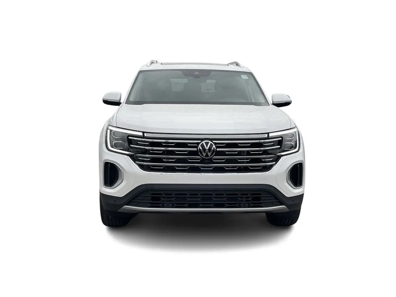 Volkswagen Atlas fotografie Volkswagen Atlas
