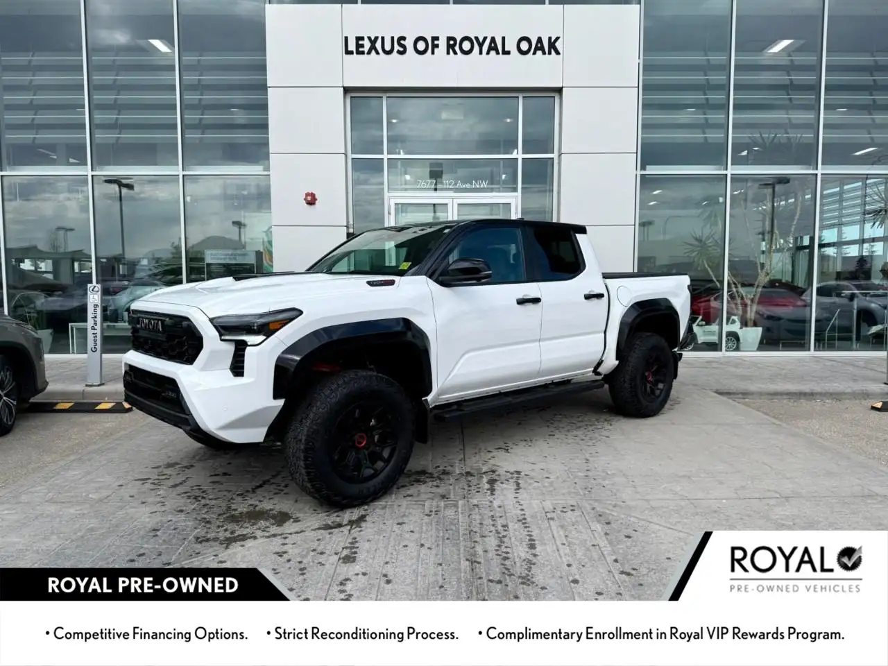 Toyota Tacoma снимка Toyota Tacoma