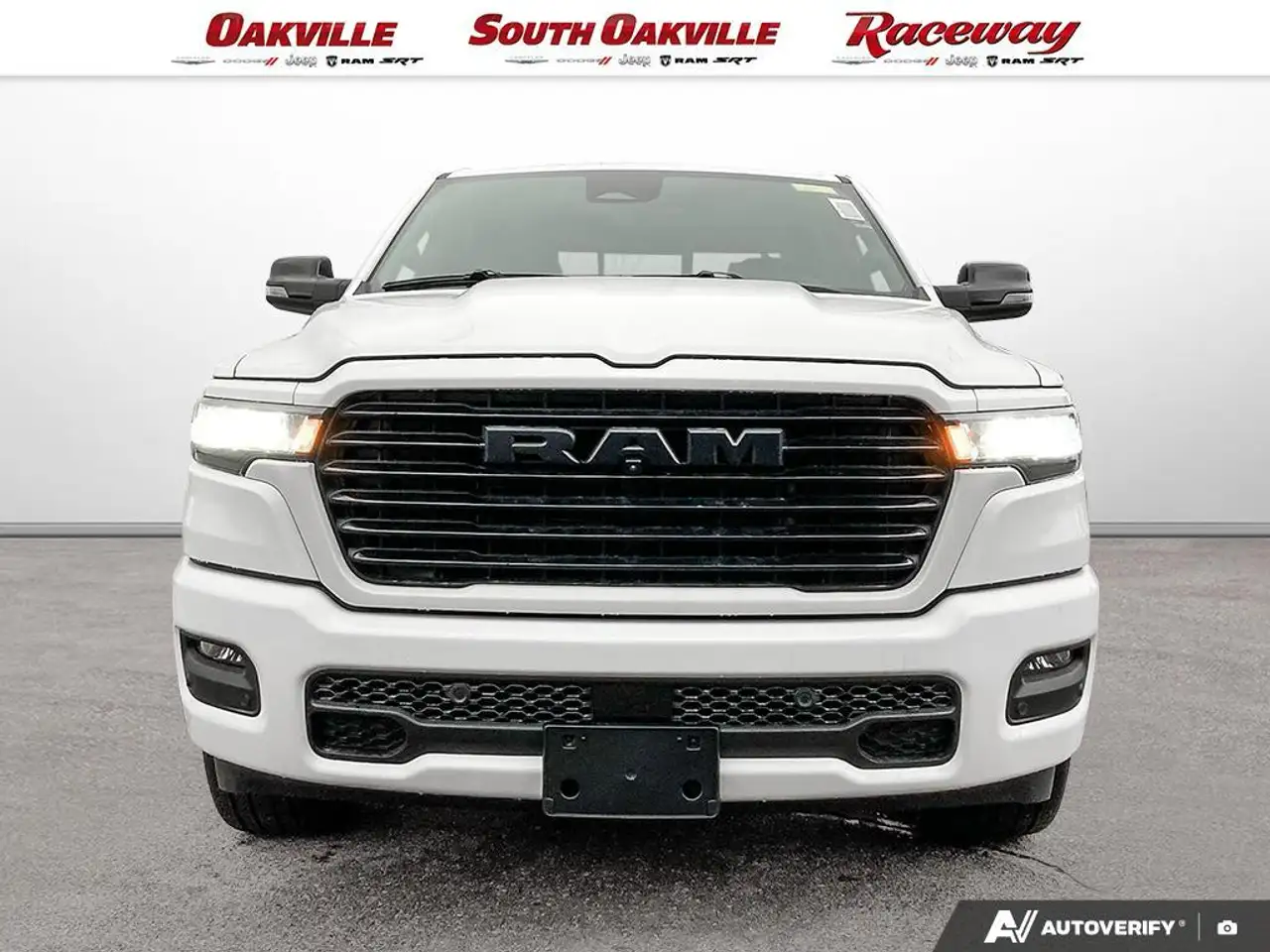 RAM 1500 photo RAM 1500