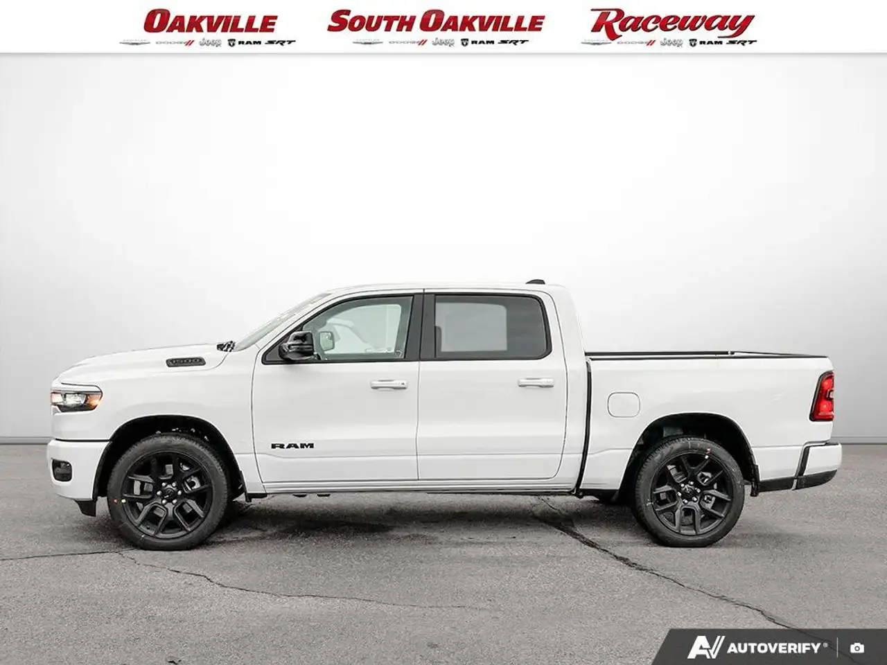 RAM 1500 photo RAM 1500