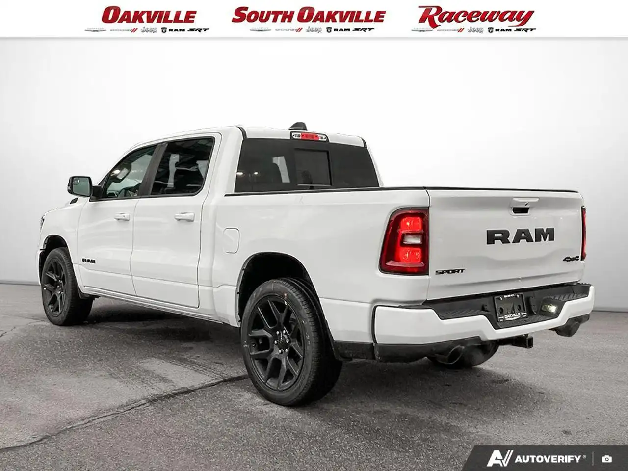 RAM 1500 photo RAM 1500